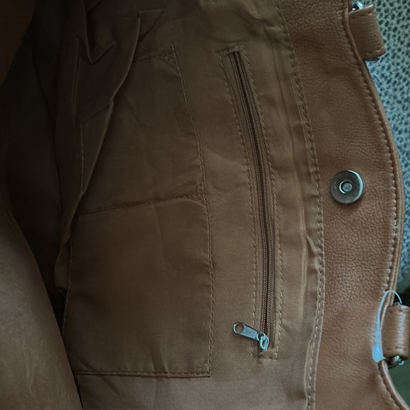 Whimsical Fox Bag - Picture 6 of 6